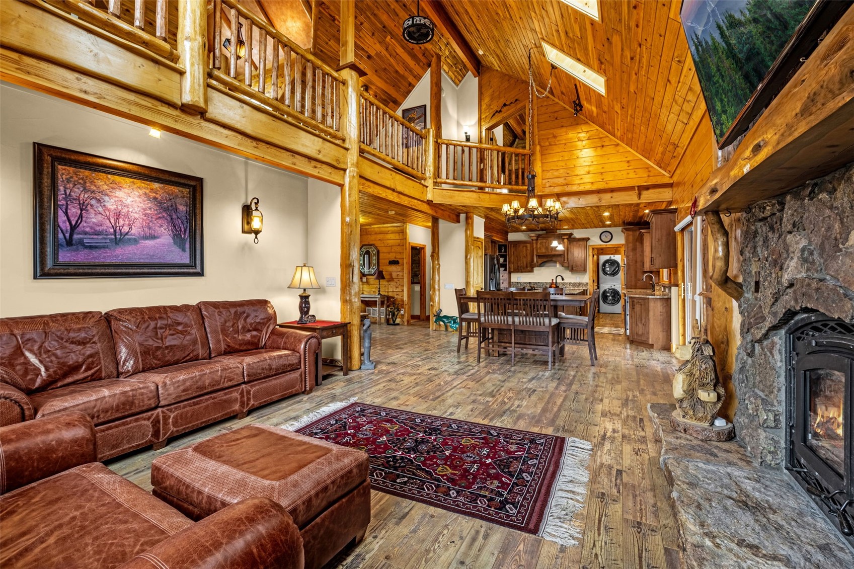 3418 High Creek Road Fairplay CO 80440