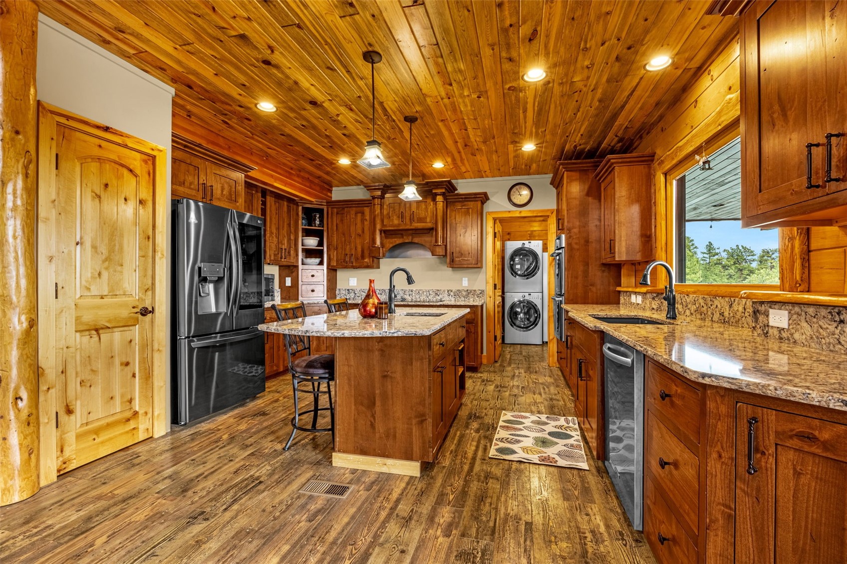 3418 High Creek Road Fairplay CO 80440