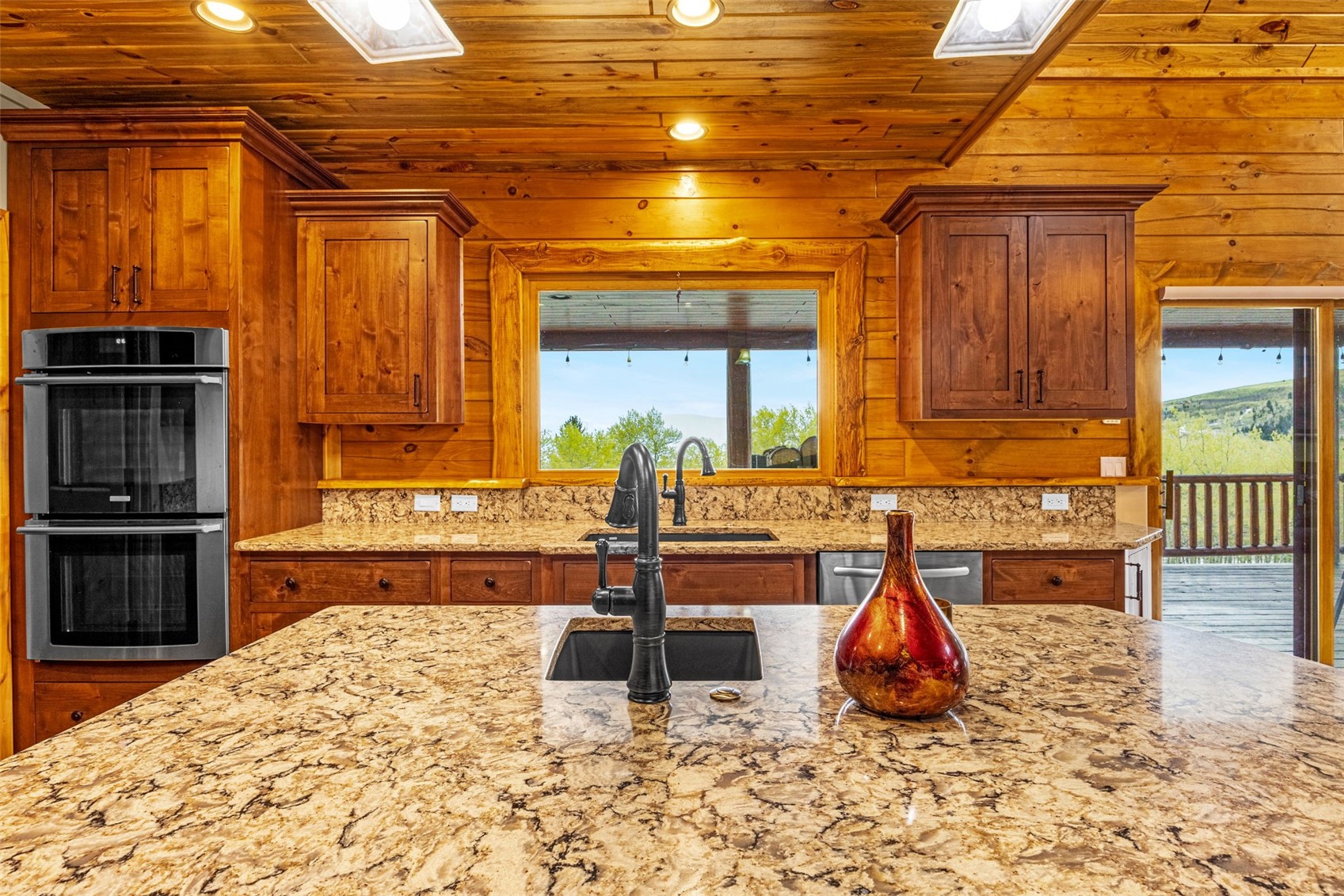 3418 High Creek Road Fairplay CO 80440