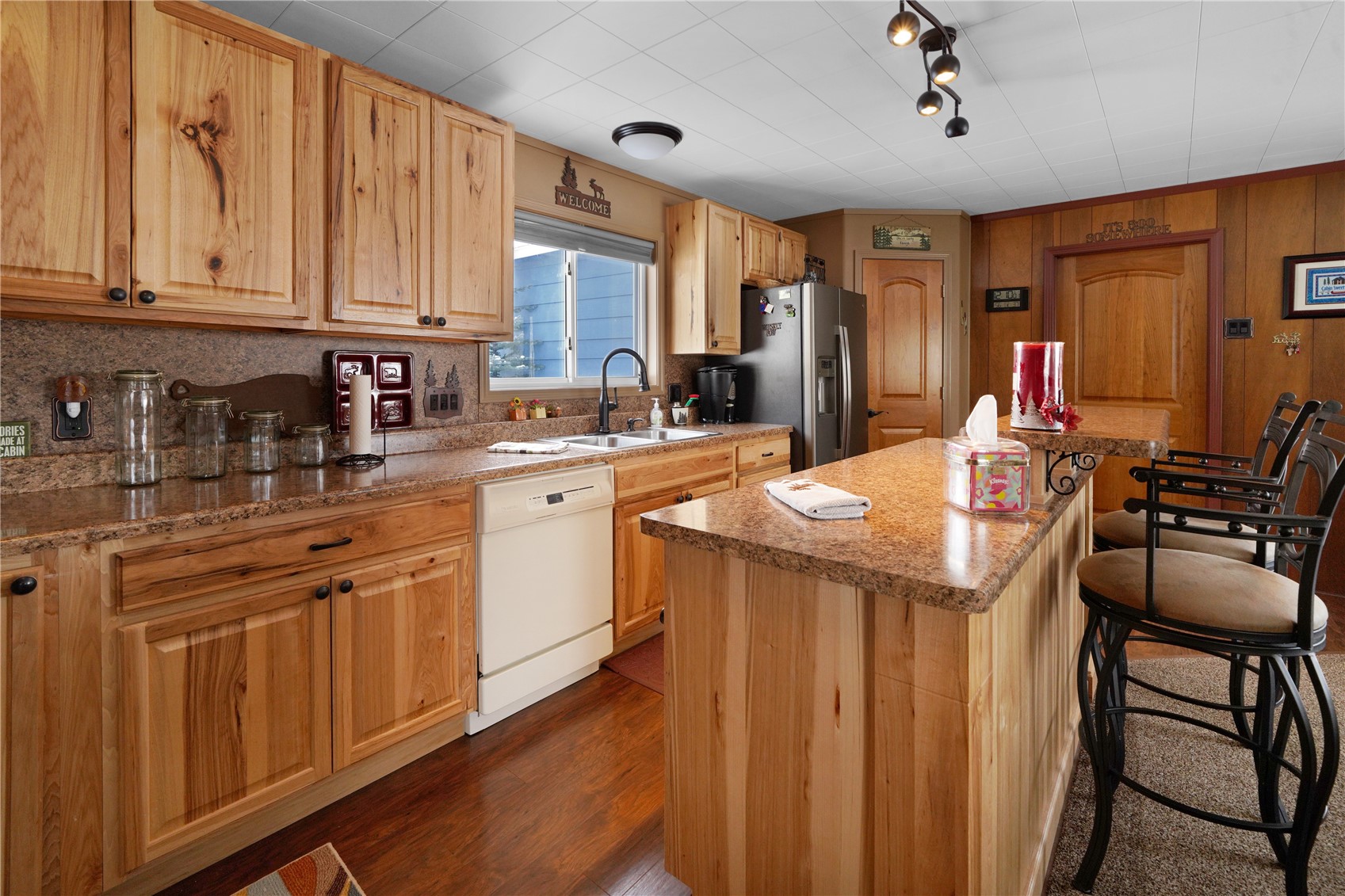 1347 Rainbow Drive Silverthorne CO 80498