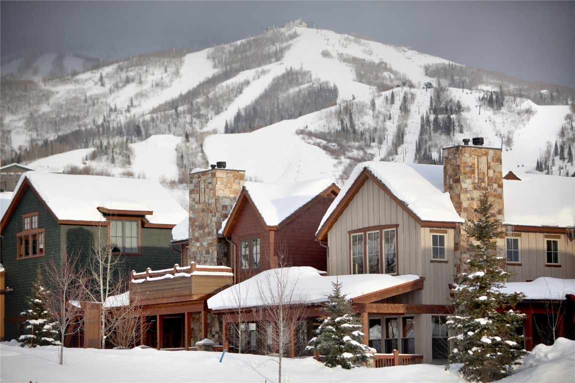 1329 Turning Leaf Court Steamboat Springs CO 80487