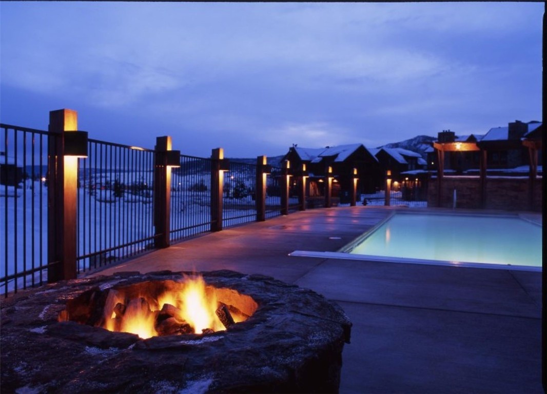 1329 Turning Leaf Court Steamboat Springs CO 80487