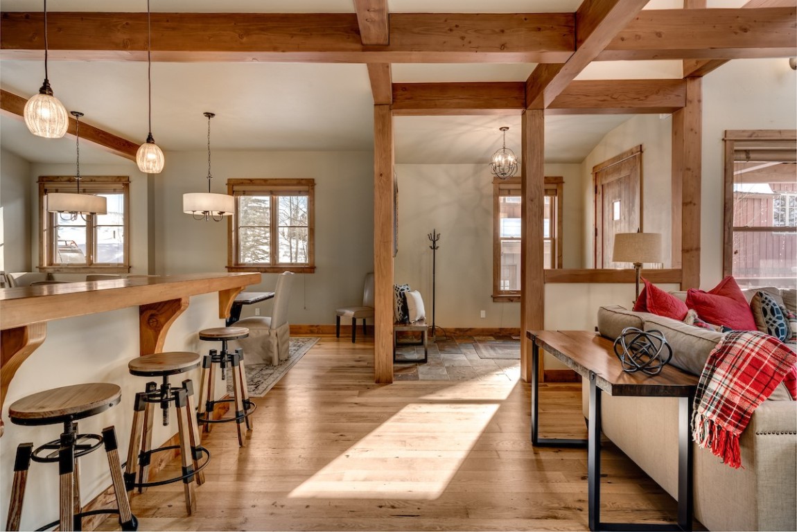 1329 Turning Leaf Court Steamboat Springs CO 80487