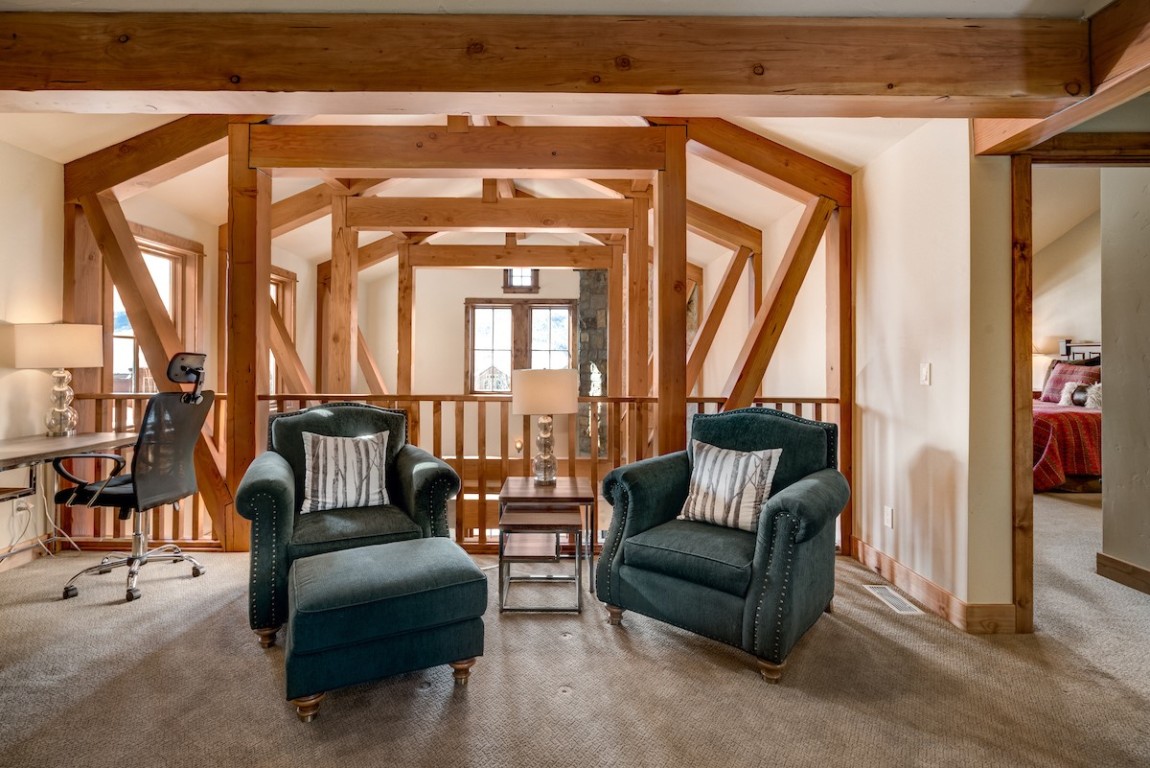 1329 Turning Leaf Court Steamboat Springs CO 80487