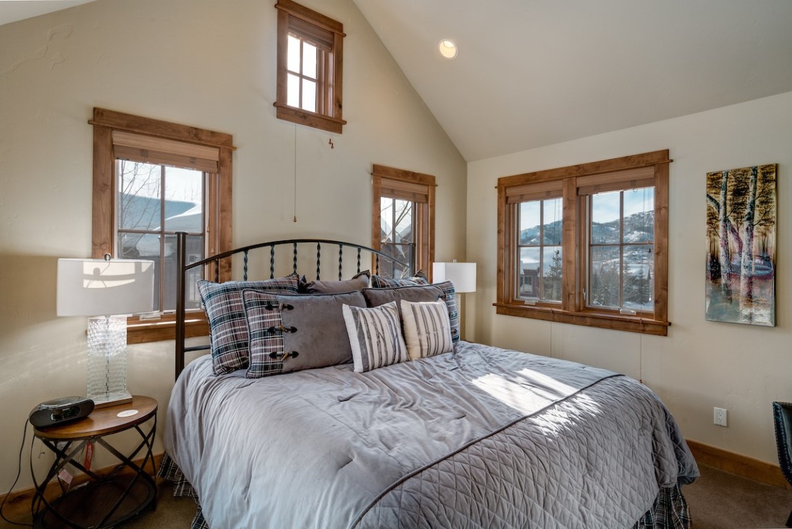 1329 Turning Leaf Court Steamboat Springs CO 80487