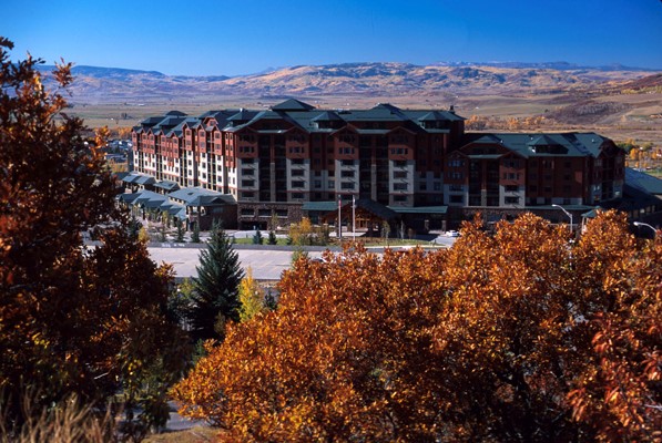 2300 Mt. Werner Circle Steamboat Springs CO 80487