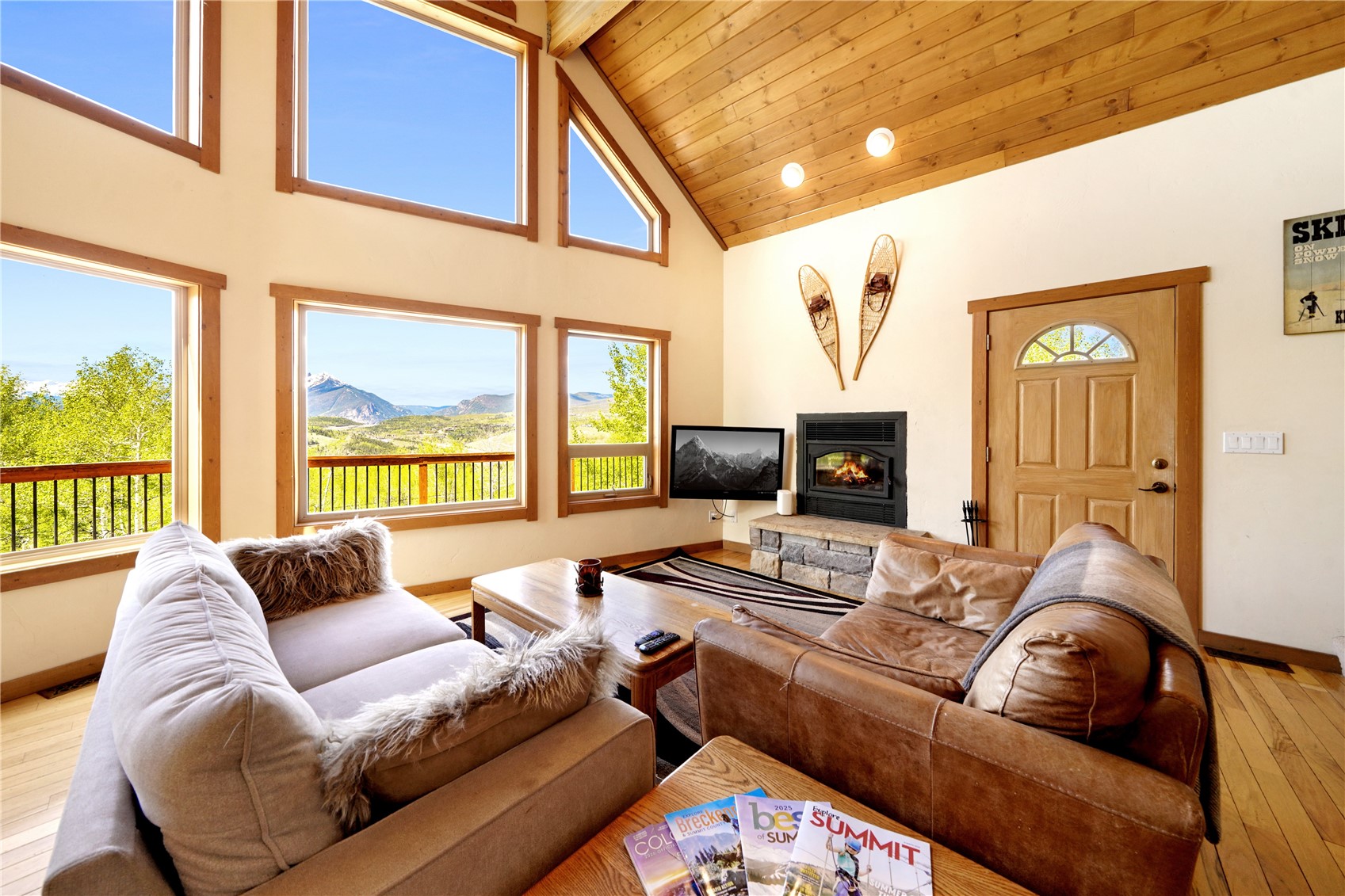 419 D Road Silverthorne CO 80498