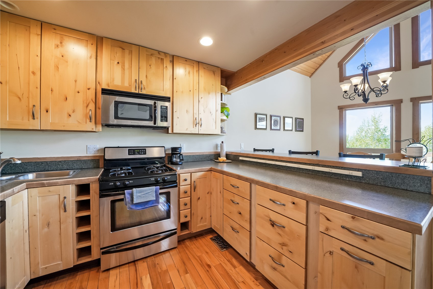 419 D Road Silverthorne CO 80498