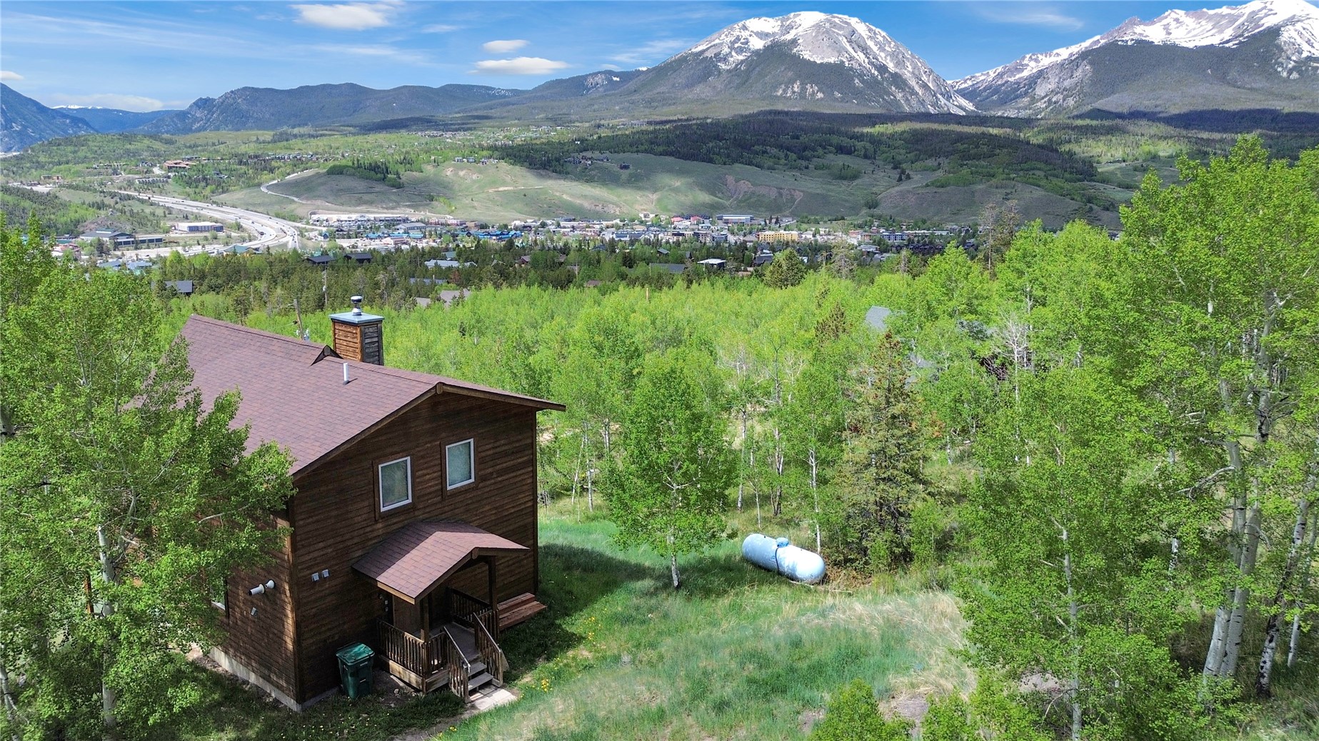 419 D Road Silverthorne CO 80498