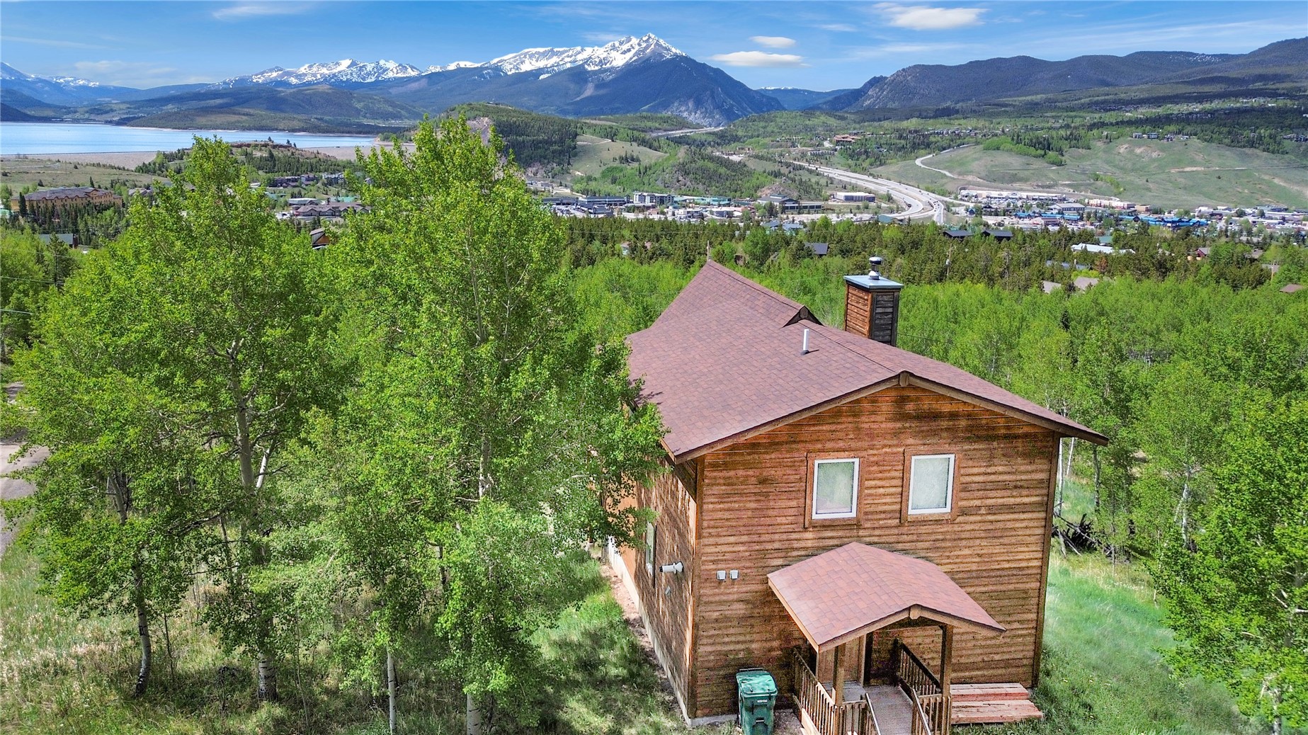 419 D Road Silverthorne CO 80498
