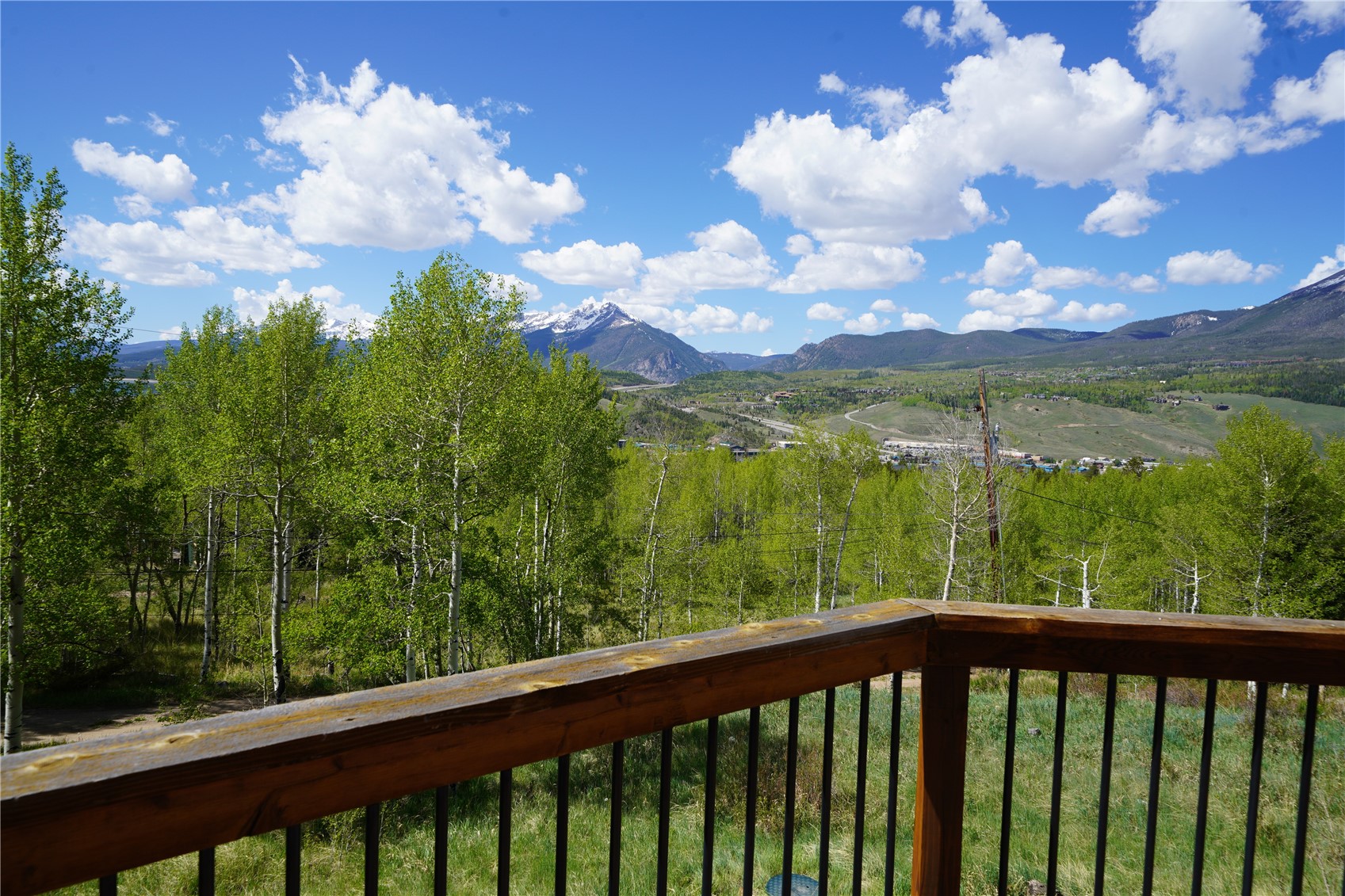 419 D Road Silverthorne CO 80498