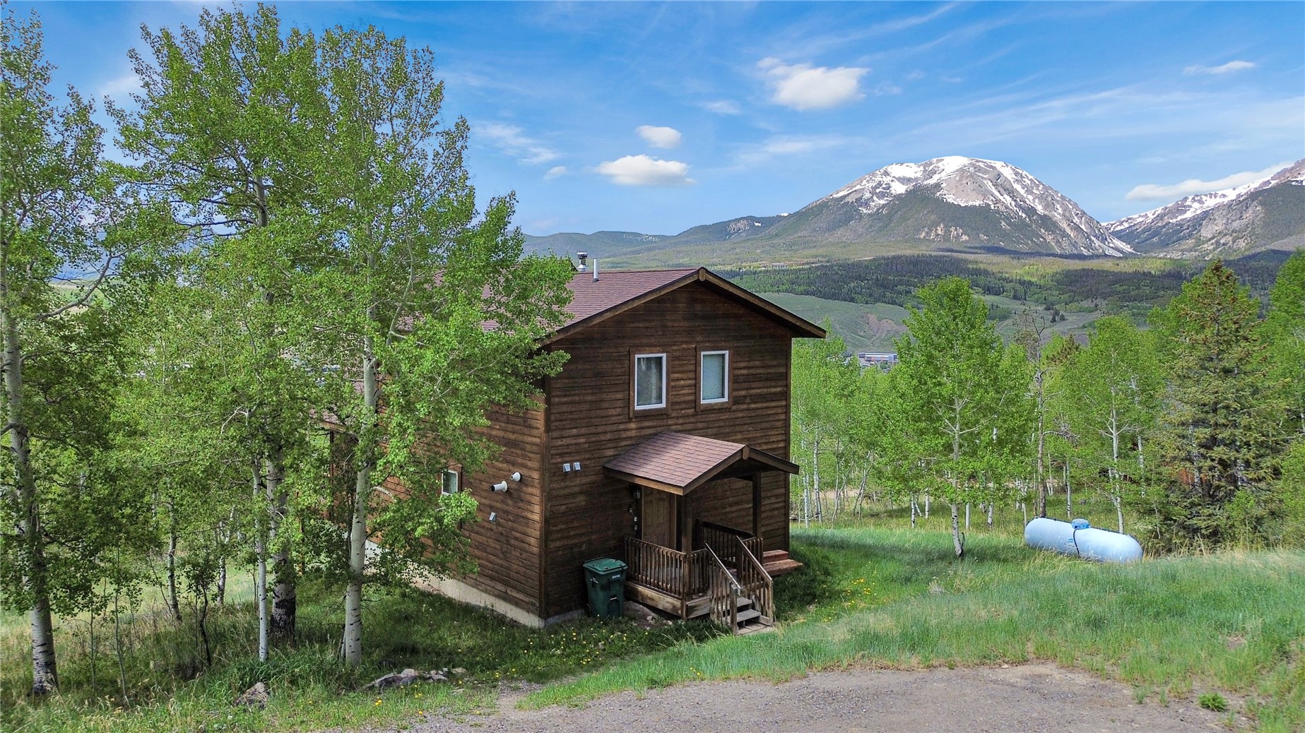 419 D Road Silverthorne CO 80498