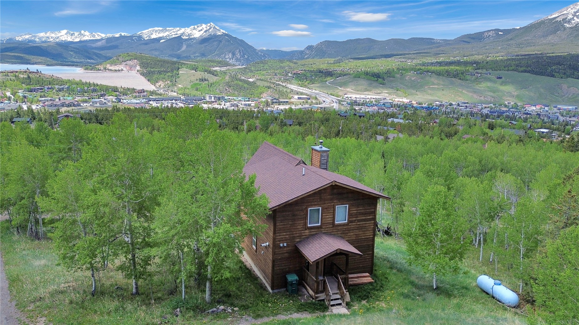 419 D Road Silverthorne CO 80498