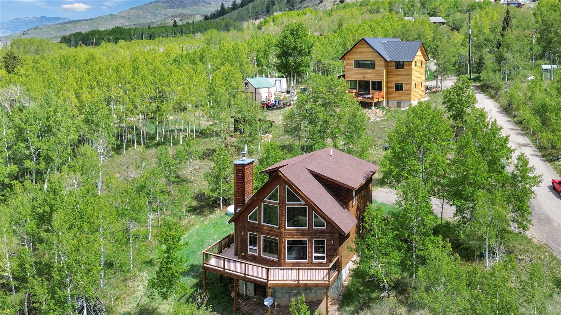 419 D Road Silverthorne CO 80498