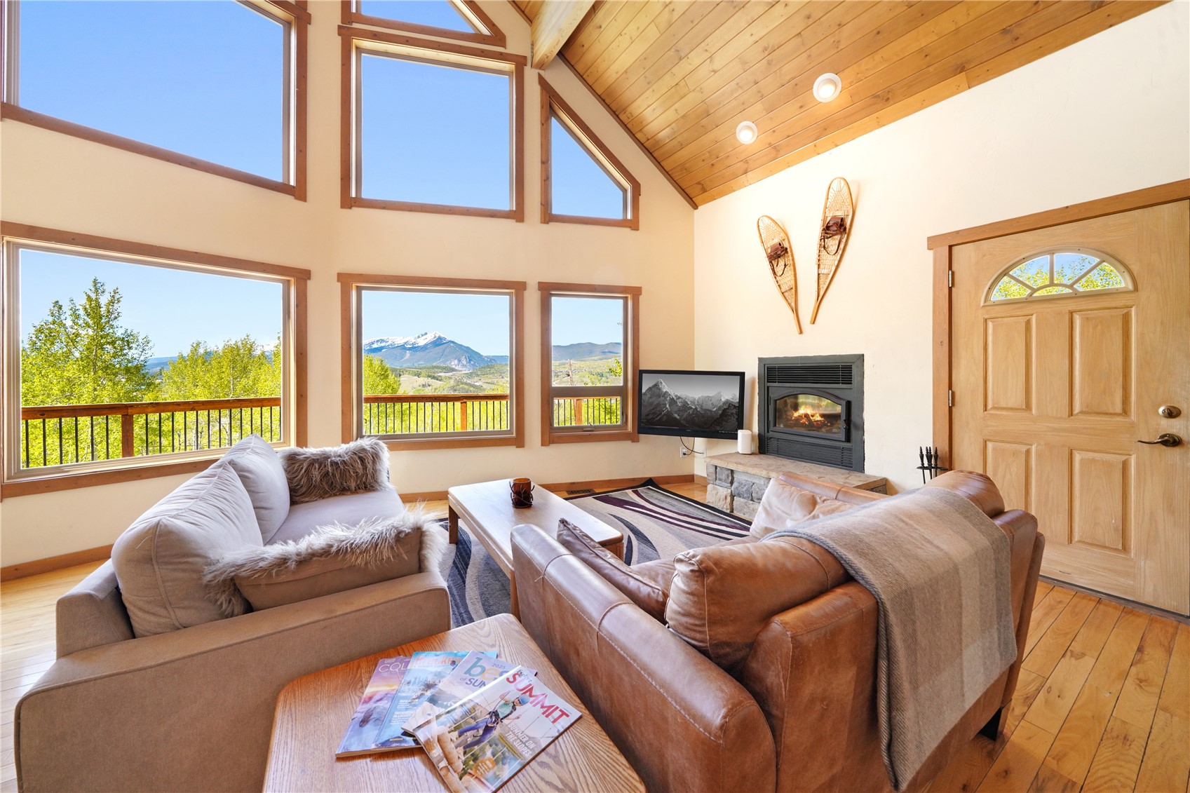 419 D Road Silverthorne CO 80498