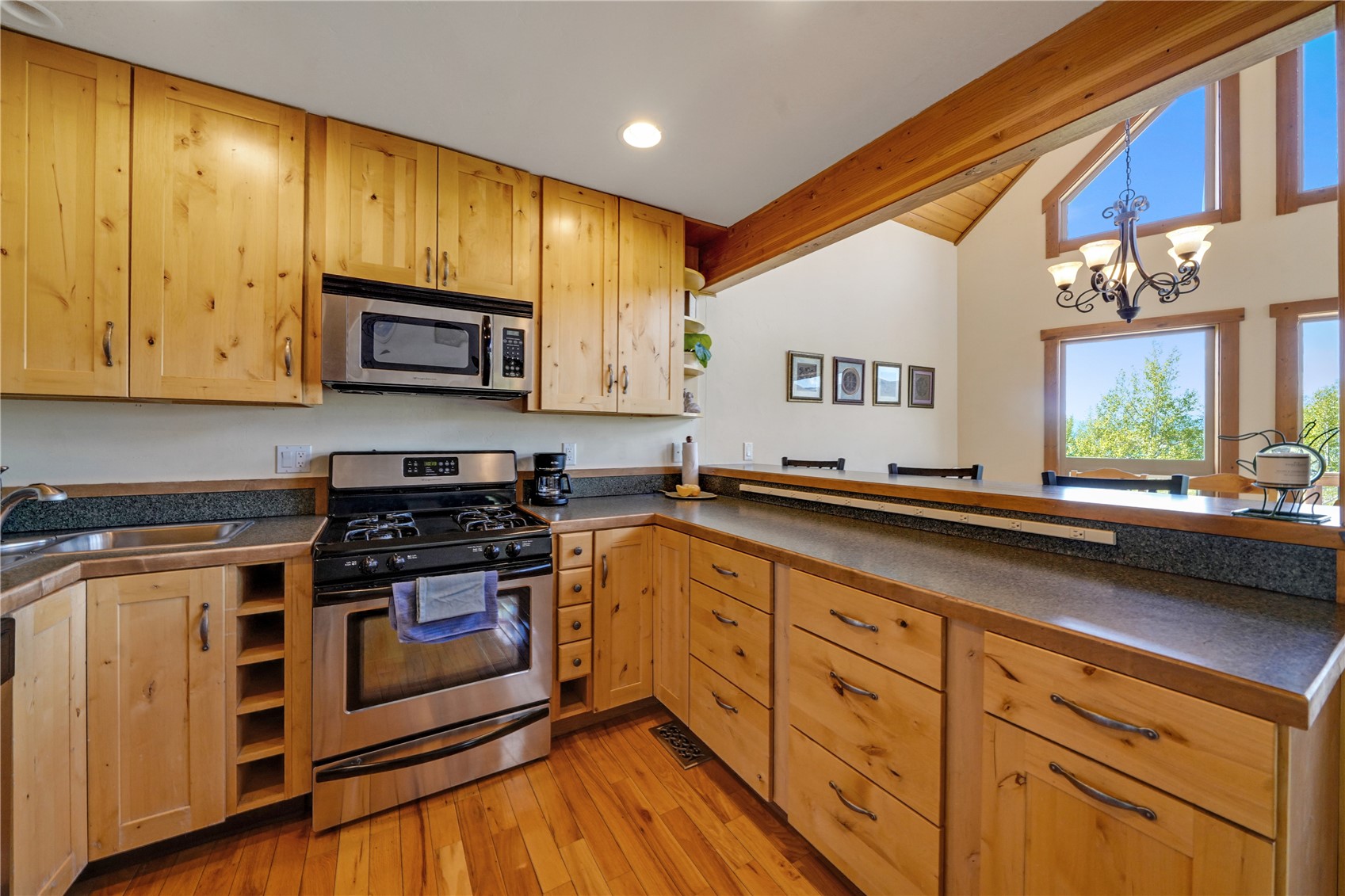 419 D Road Silverthorne CO 80498