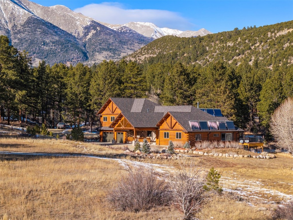 9188 County Road 240 Salida CO 81201