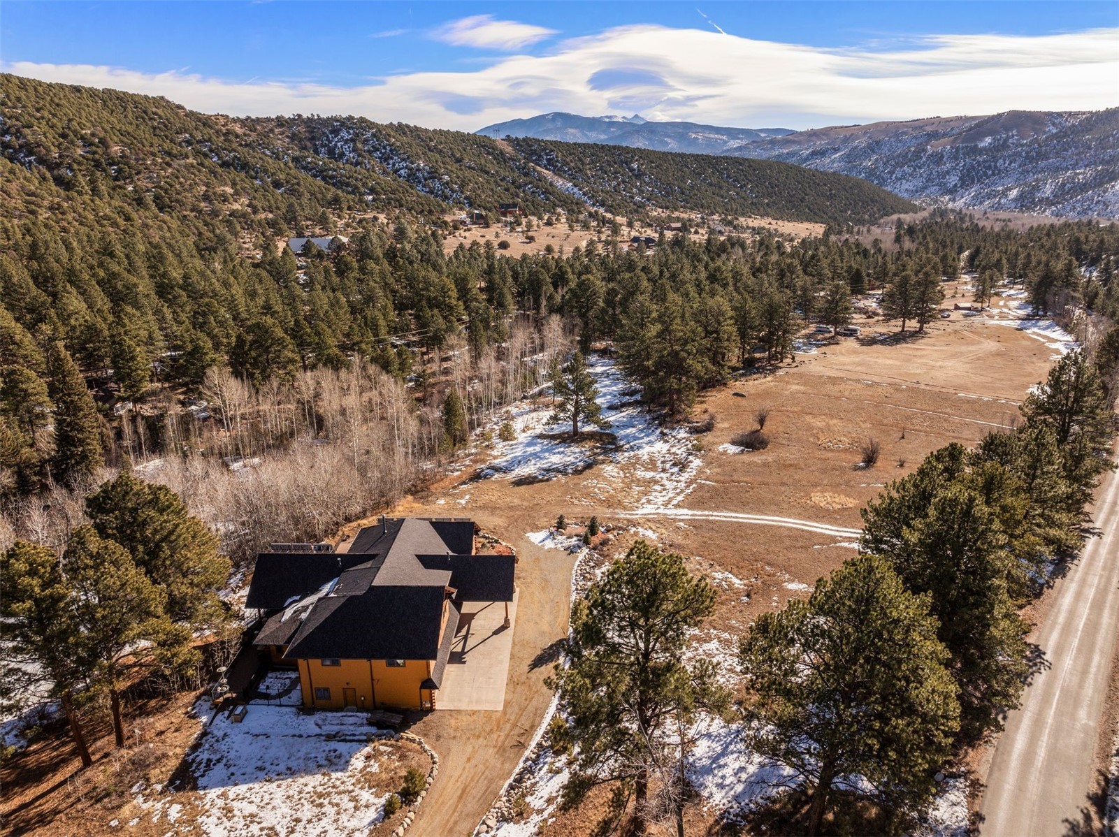 9188 County Road 240 Salida CO 81201