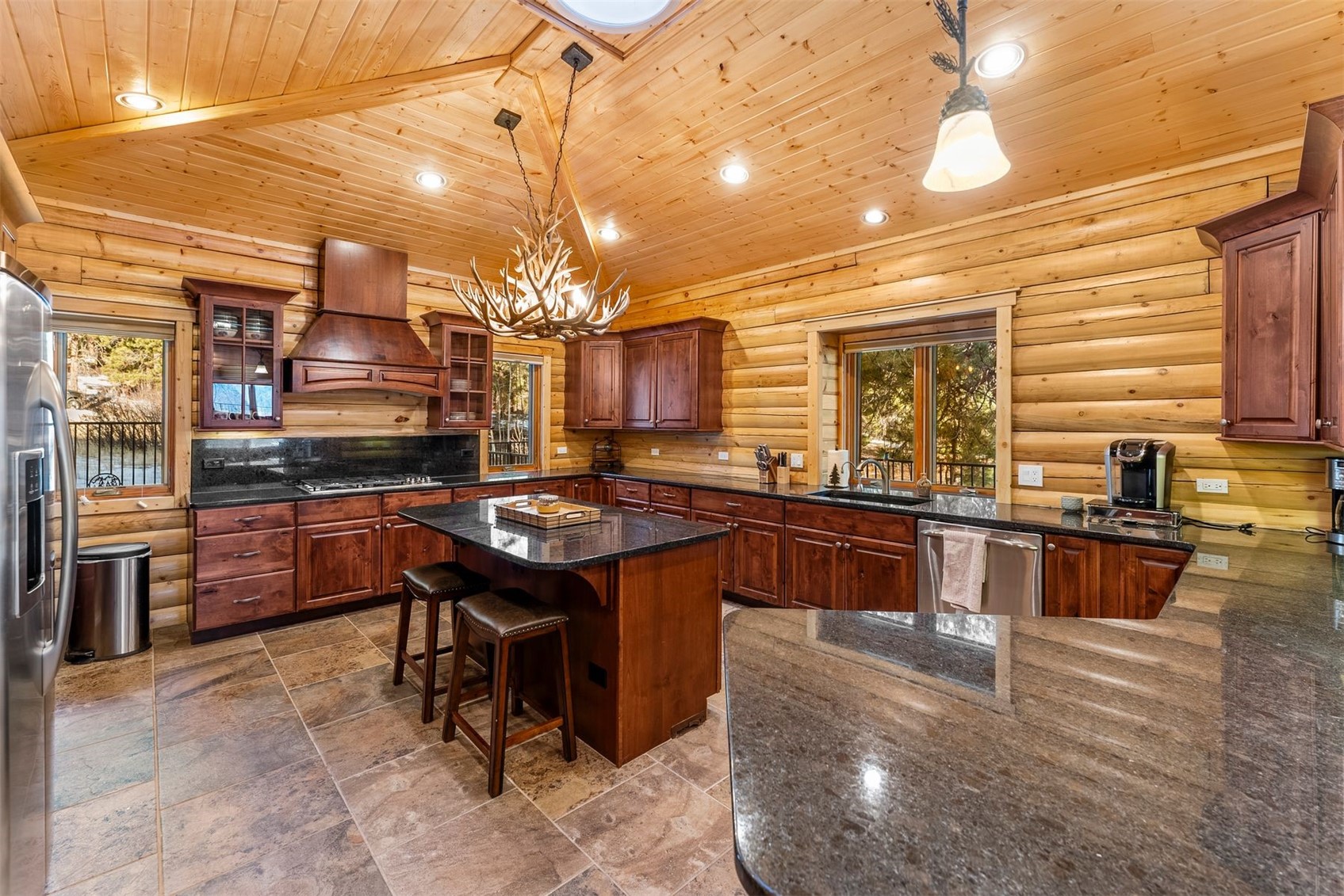 9188 County Road 240 Salida CO 81201