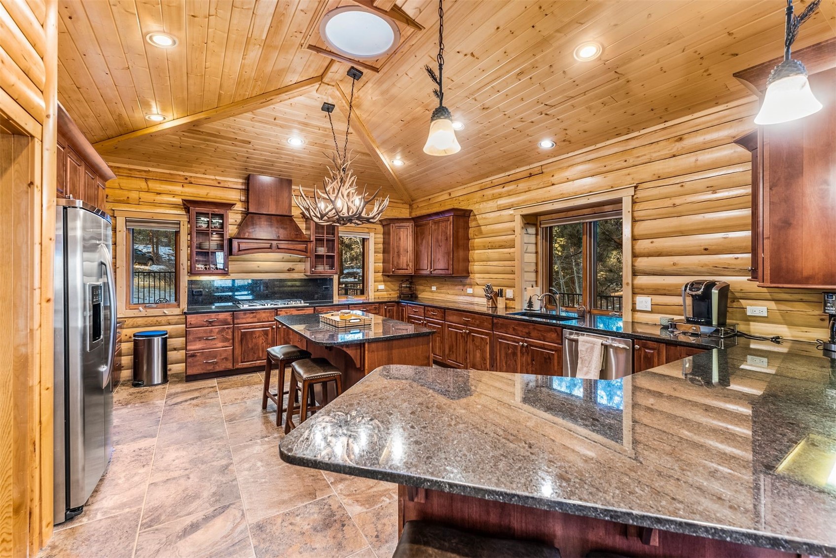9188 County Road 240 Salida CO 81201