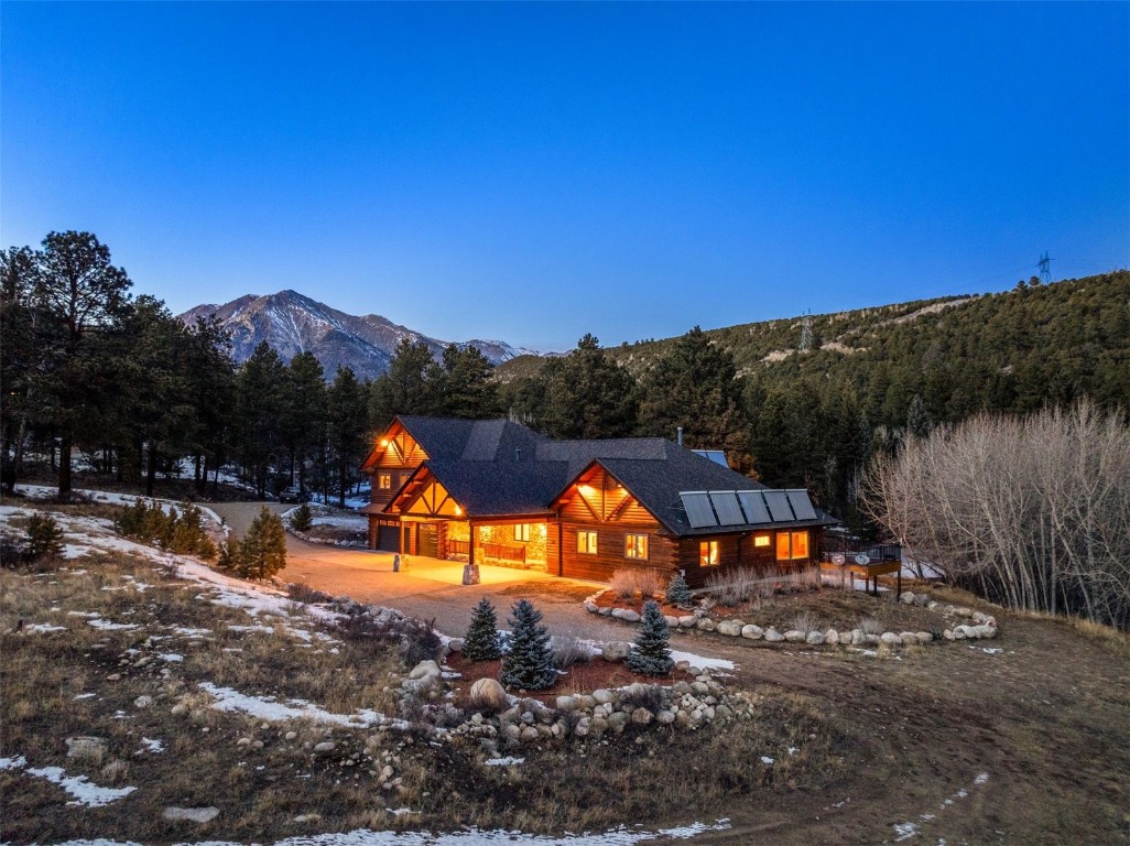 9188 County Road 240 Salida CO 81201