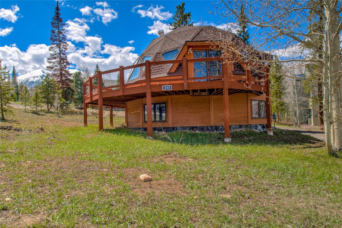 233 Burgundy Circle Silverthorne CO 80498