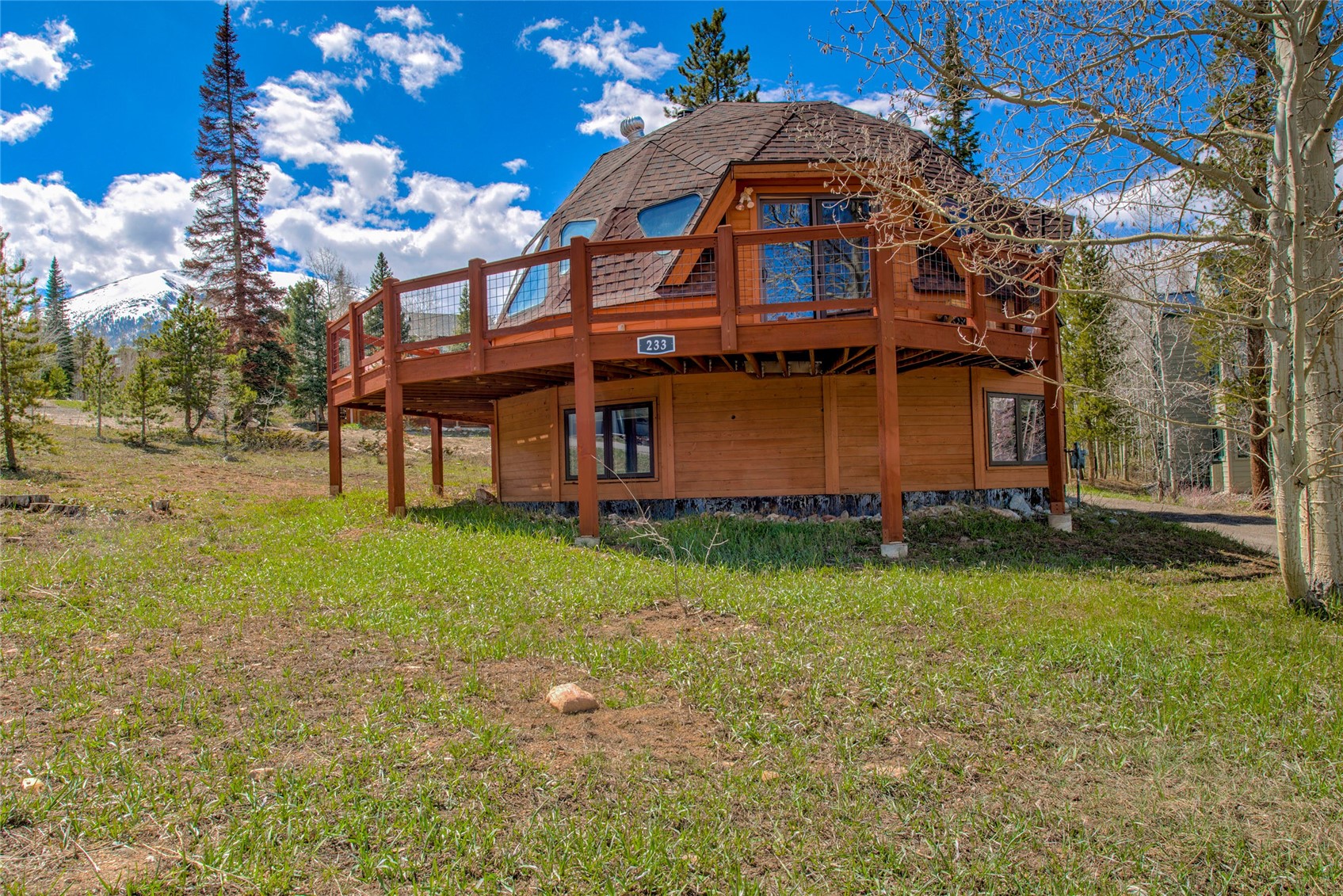 233 Burgundy Circle Silverthorne CO 80498