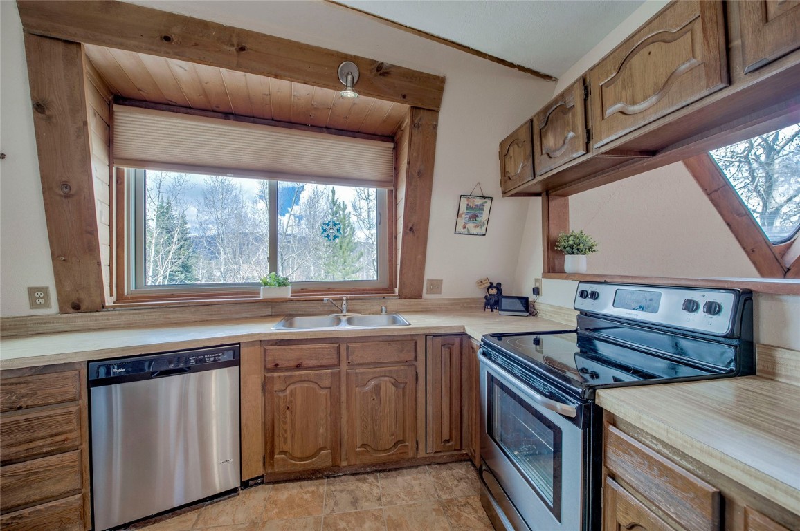 233 Burgundy Circle Silverthorne CO 80498