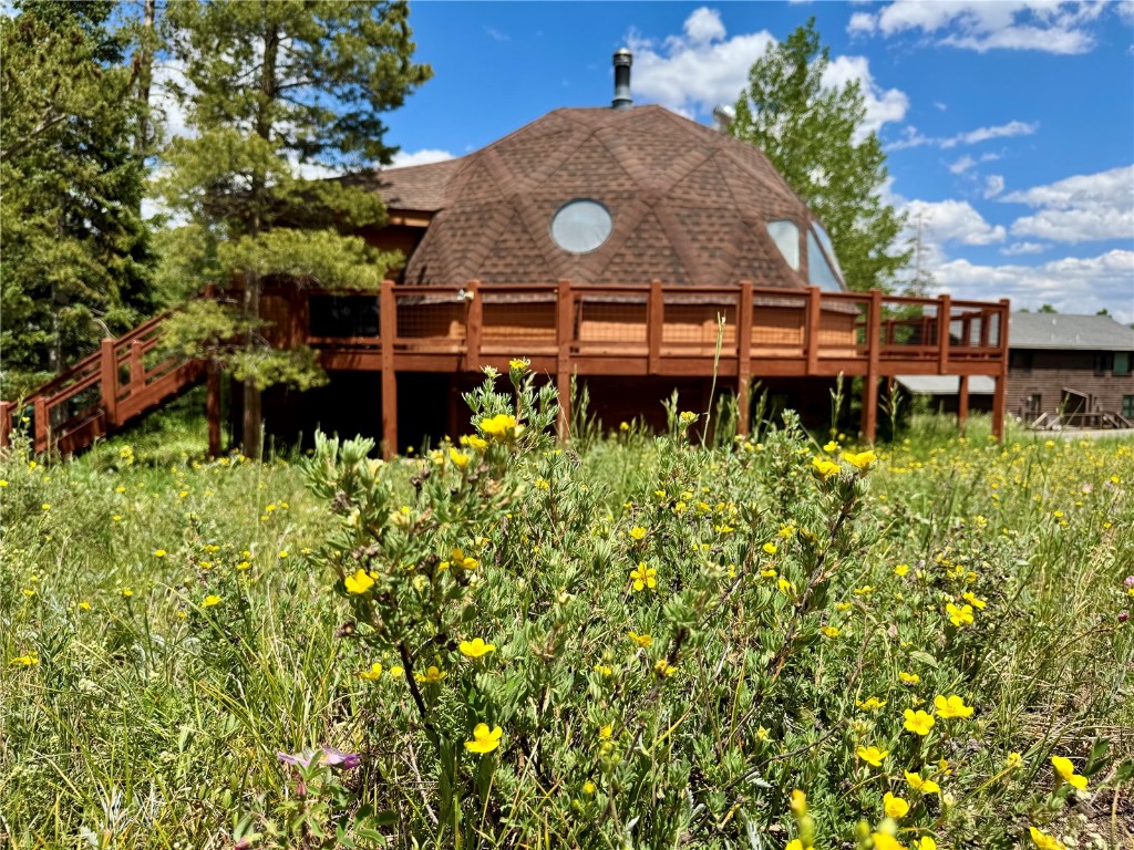 233 Burgundy Circle Silverthorne CO 80498