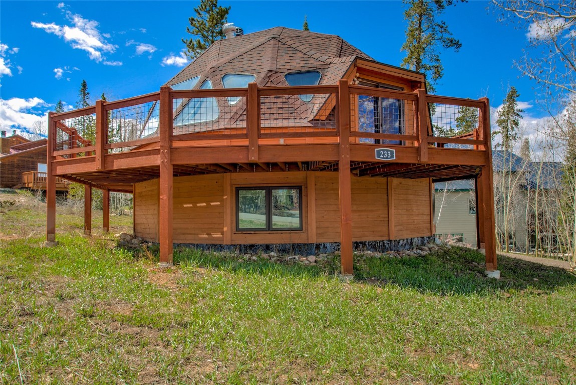233 Burgundy Circle Silverthorne CO 80498