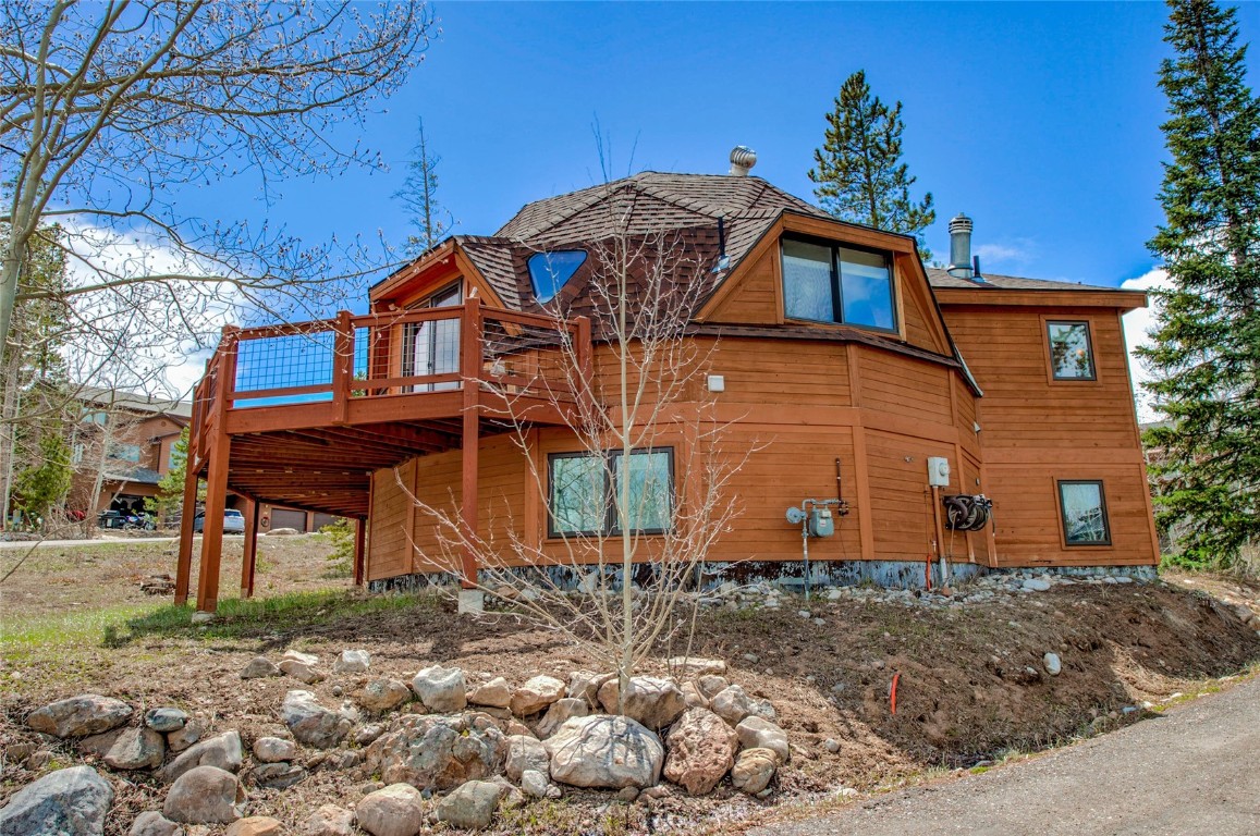233 Burgundy Circle Silverthorne CO 80498
