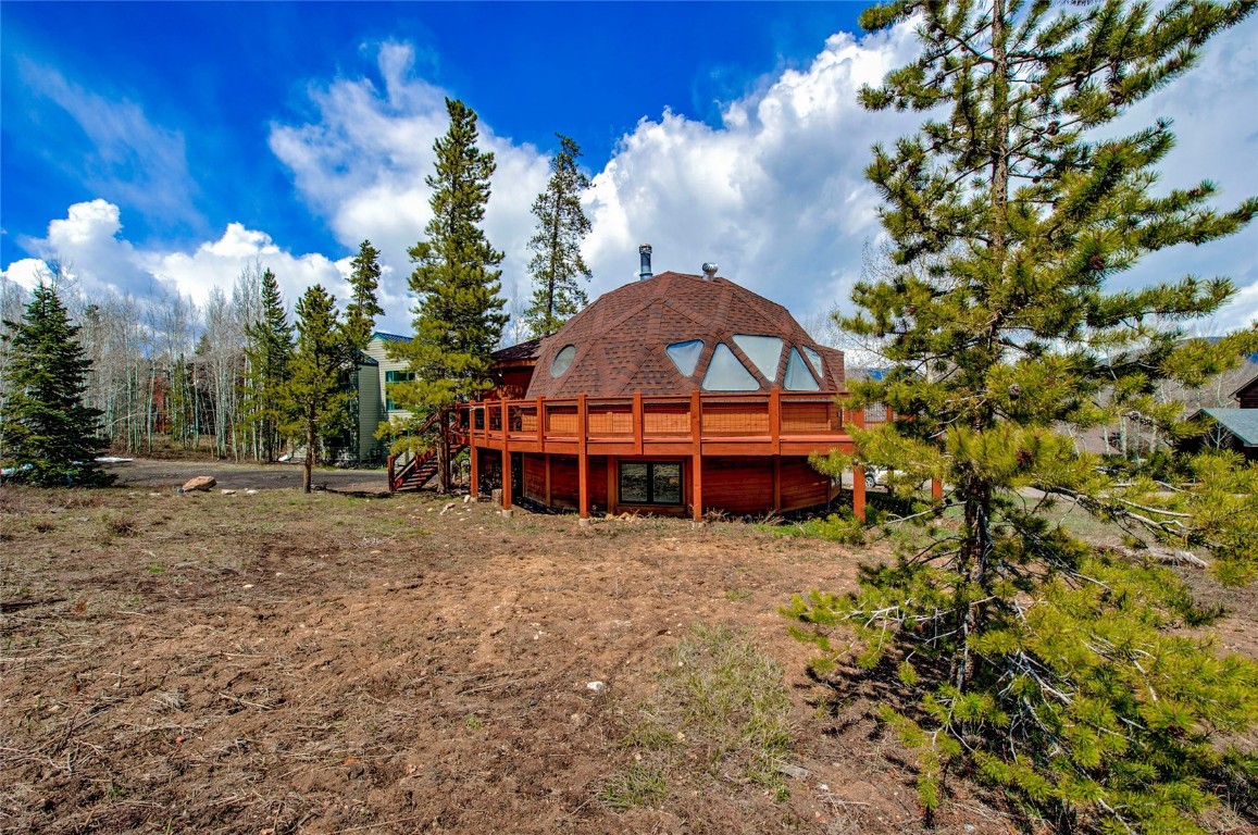 233 Burgundy Circle Silverthorne CO 80498