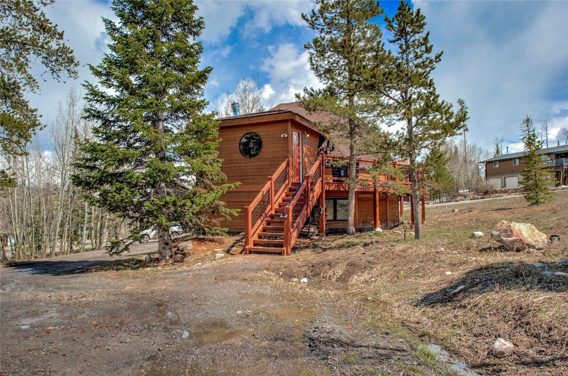 233 Burgundy Circle Silverthorne CO 80498