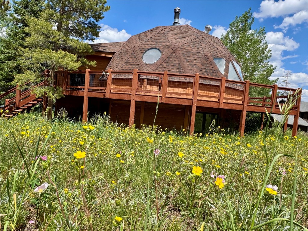 233 Burgundy Circle Silverthorne CO 80498