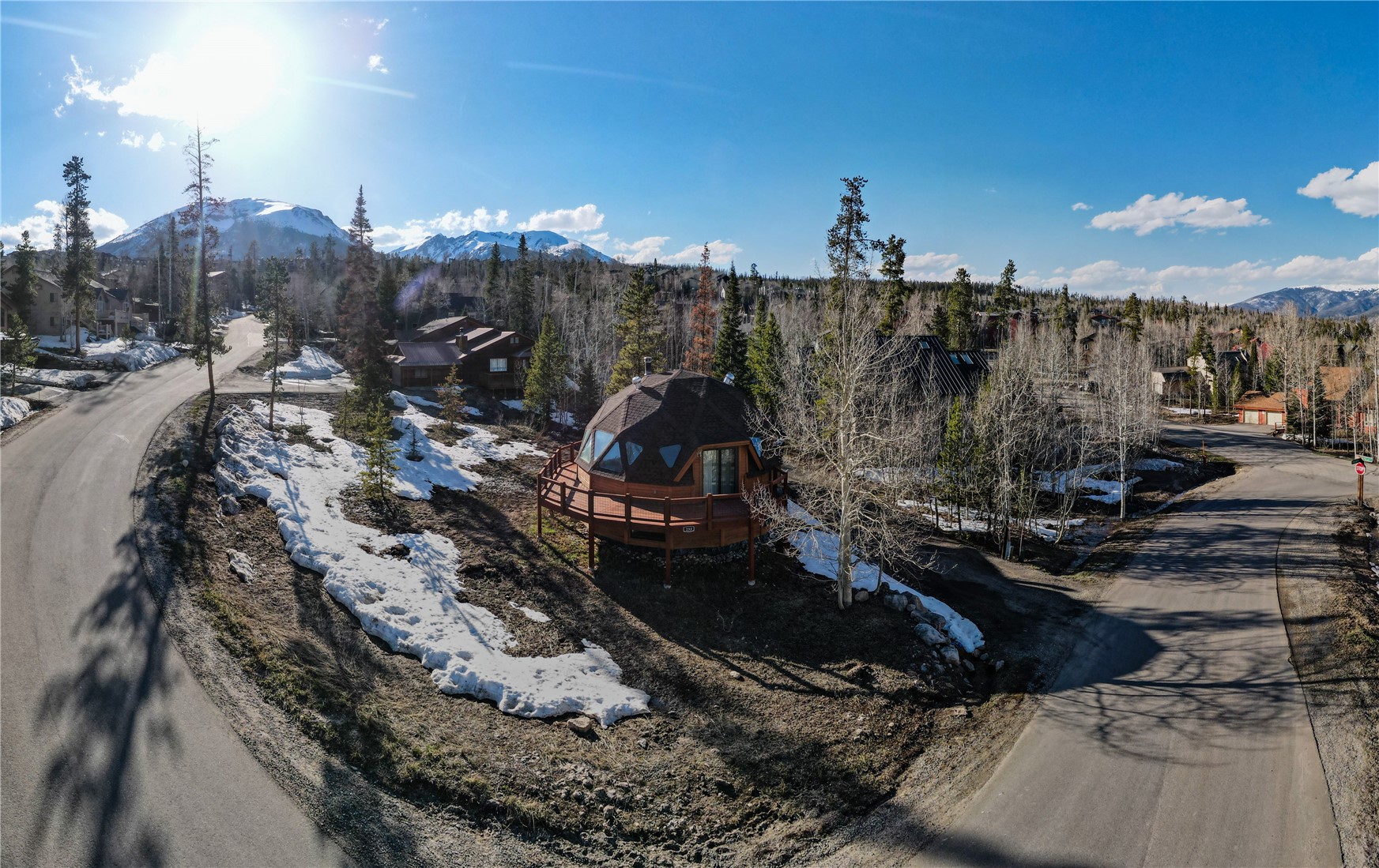 233 Burgundy Circle Silverthorne CO 80498