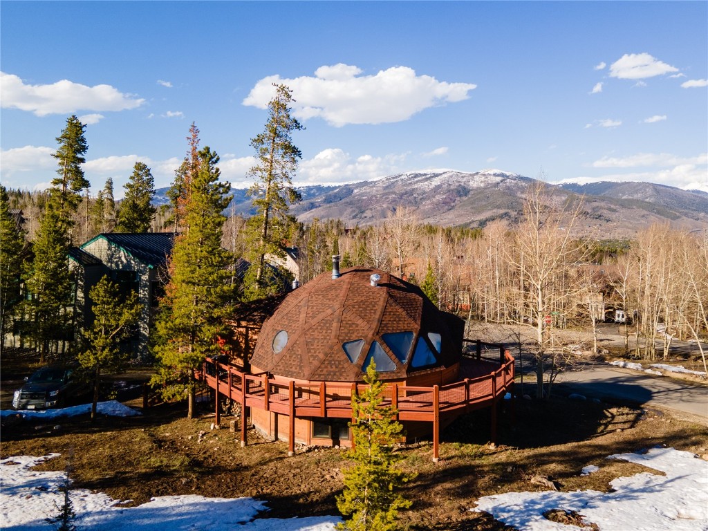 233 Burgundy Circle Silverthorne CO 80498
