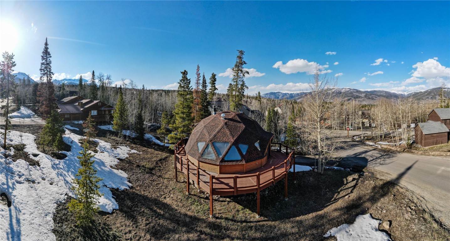 233 Burgundy Circle Silverthorne CO 80498