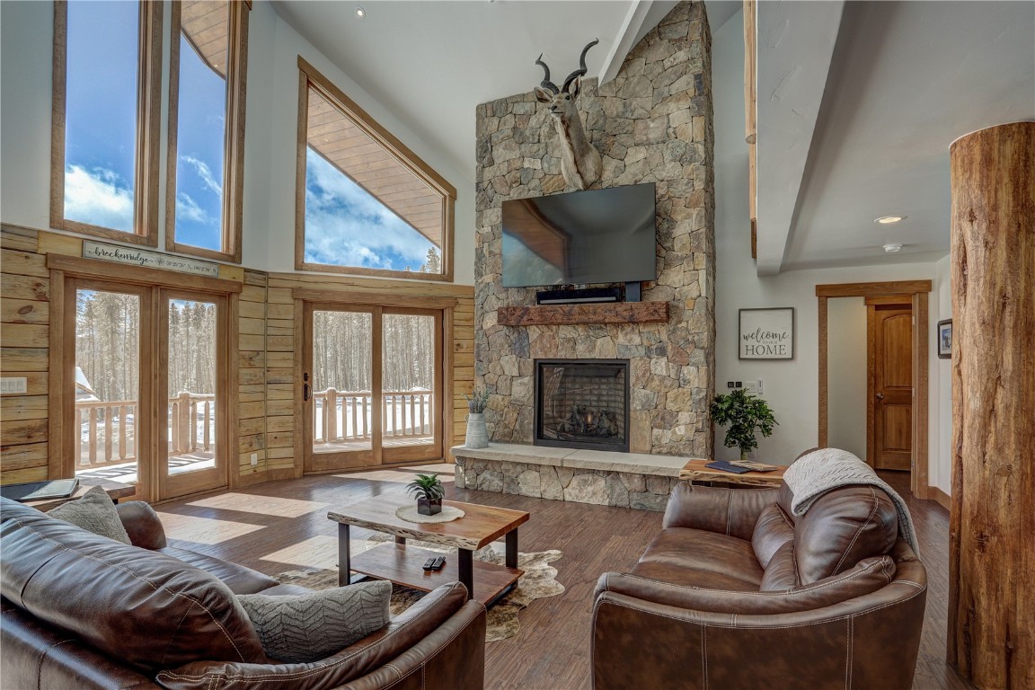 157 Barton Way Breckenridge CO 80424