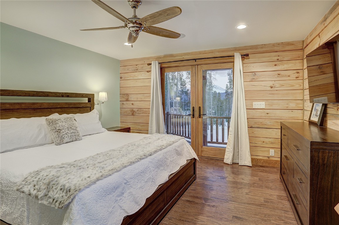 157 Barton Way Breckenridge CO 80424