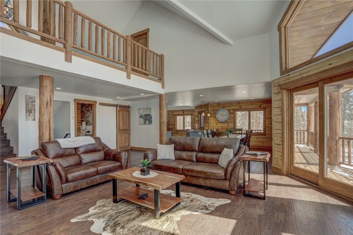 157 Barton Way Breckenridge CO 80424