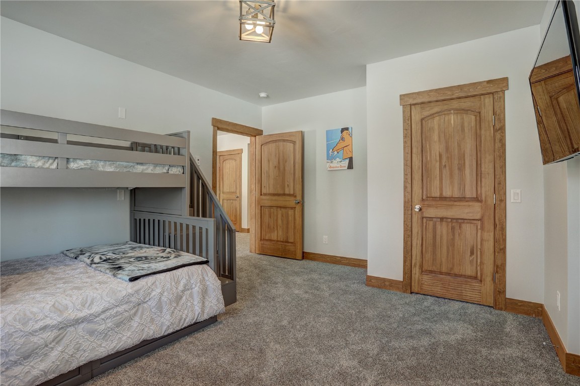 157 Barton Way Breckenridge CO 80424
