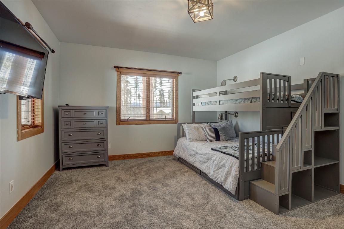 157 Barton Way Breckenridge CO 80424