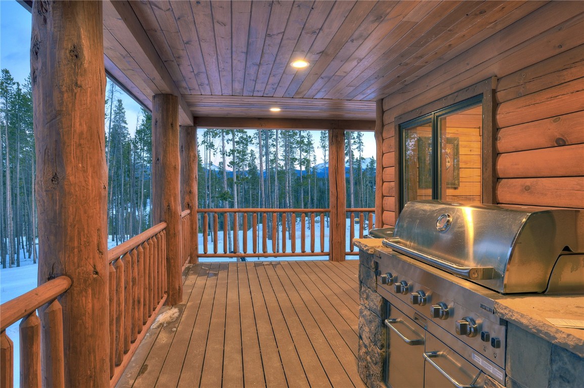 157 Barton Way Breckenridge CO 80424