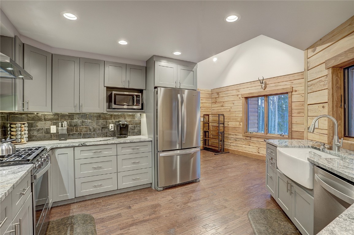 157 Barton Way Breckenridge CO 80424