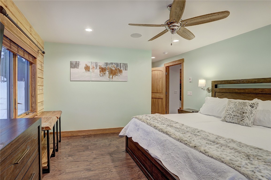 157 Barton Way Breckenridge CO 80424
