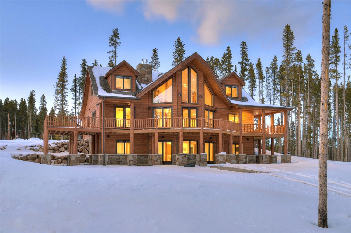 157 Barton Way Breckenridge CO 80424