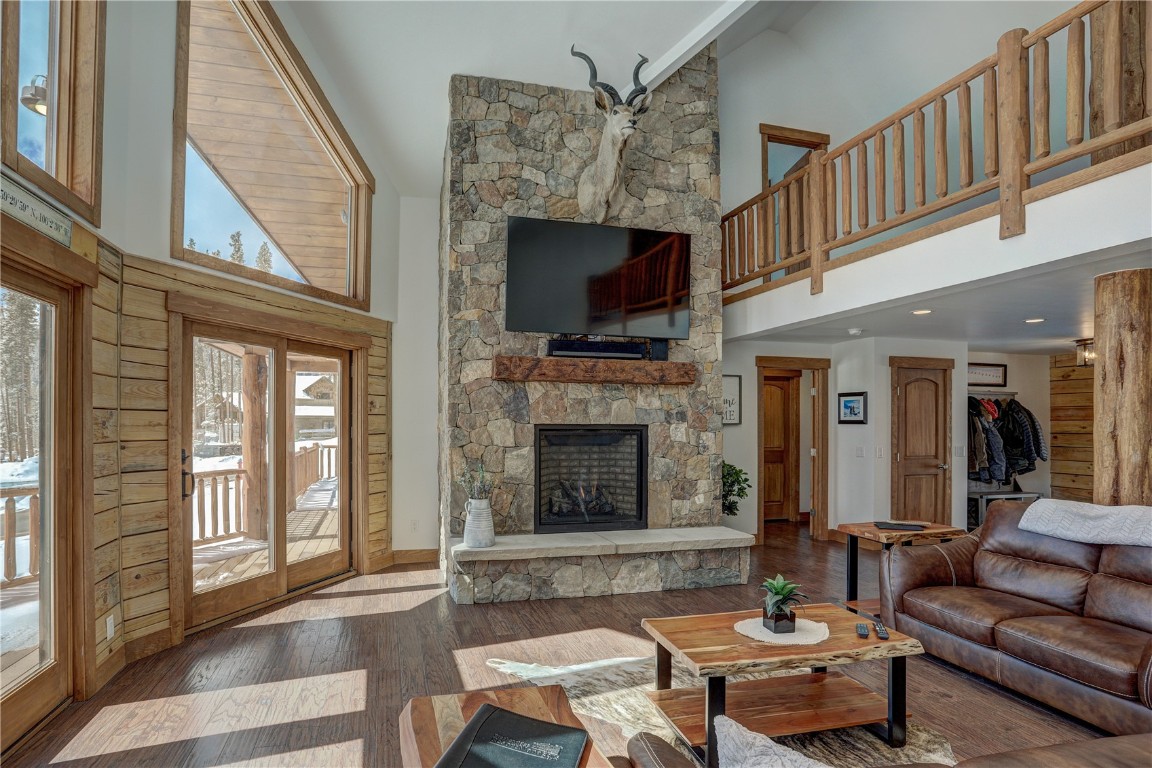157 Barton Way Breckenridge CO 80424