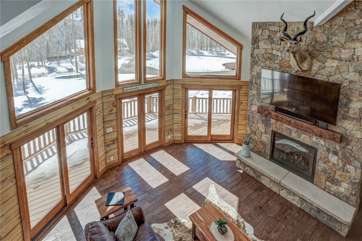 157 Barton Way Breckenridge CO 80424
