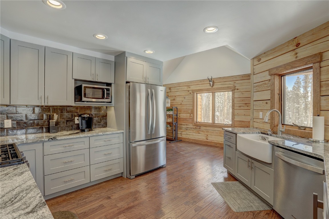 157 Barton Way Breckenridge CO 80424