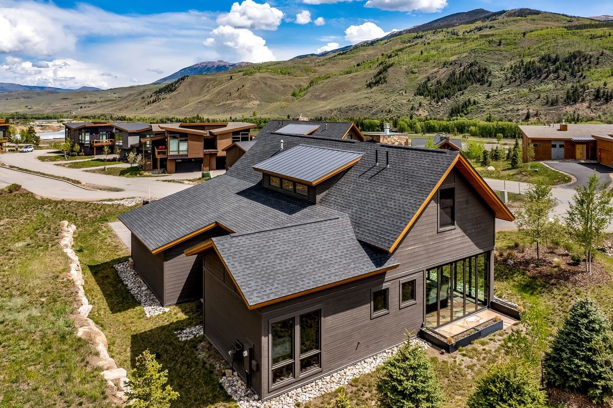 15 W Baron Way Silverthorne CO 80498